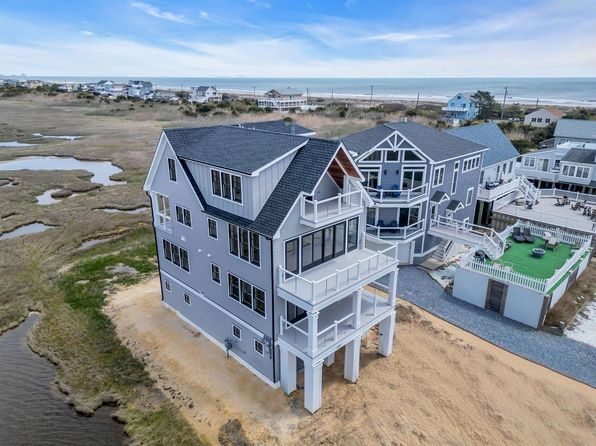 117 Taylor Ave, Strathmere, NJ 08248