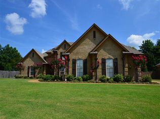 1430 Notting Hl S, Hernando, MS 38632