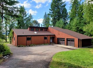150 Many Lakes Dr, Kalispell, MT 59901