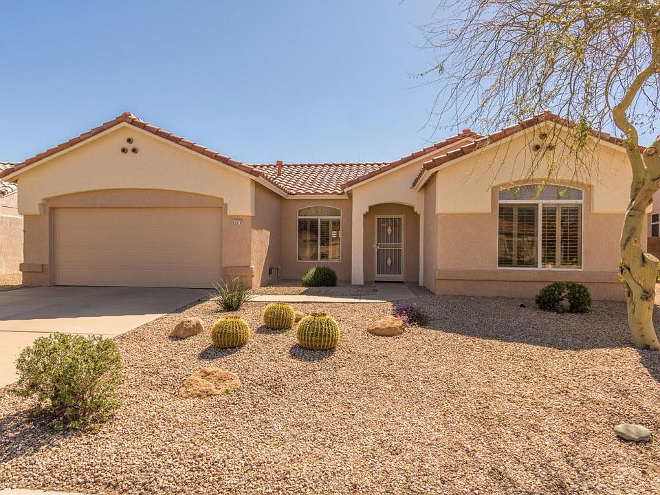 1st image of 15315 W Via Montoya