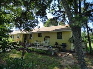 2733 Round Knob Way, Huntington, AR 72940