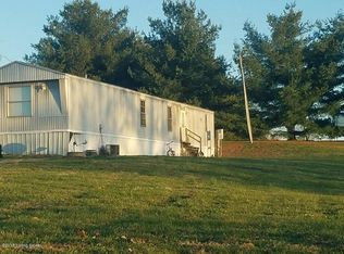 500 Sharon Rd, Ghent, KY 41045