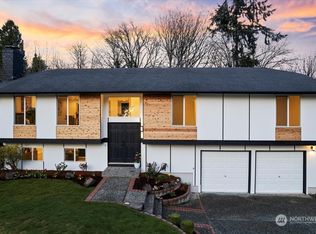 6900 131st Ave SE, Bellevue, WA