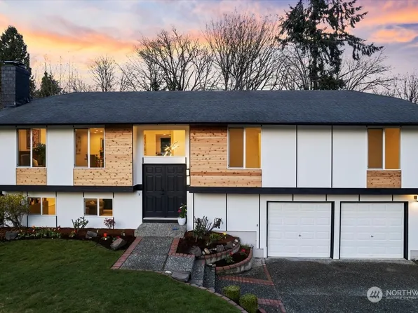 6900 131st Avenue SE, Bellevue, WA 98006