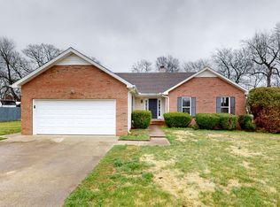 3431 E Henderson Way, Clarksville, TN