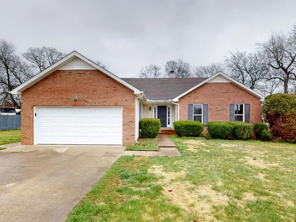 3431 E Henderson Way, Clarksville, TN 37042