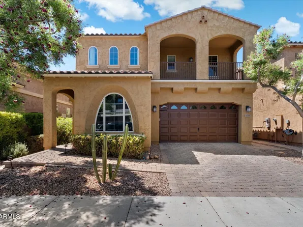 4635 E Casitas Del Rio Drive, Phoenix, AZ 85050