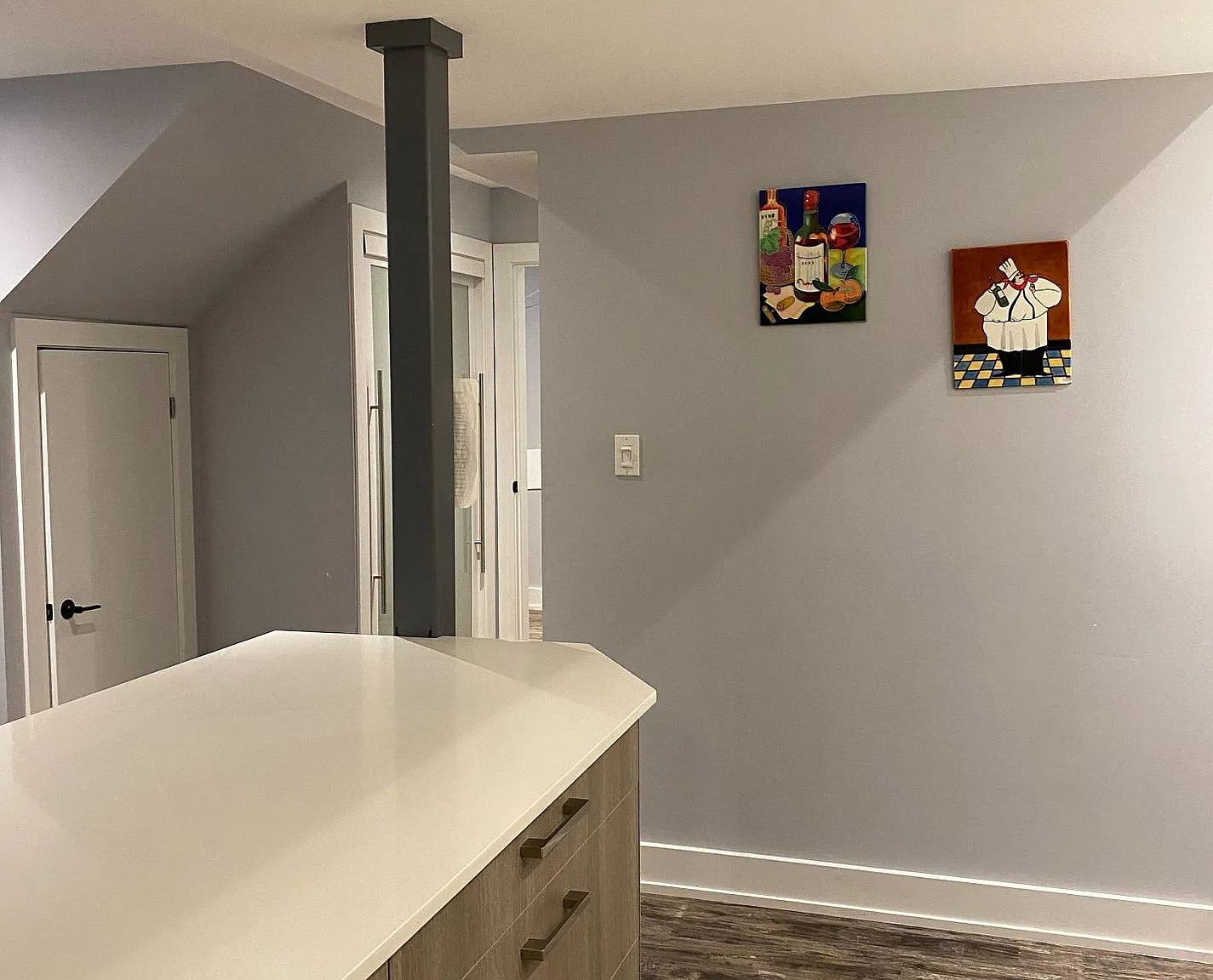 1 bed, $2,000 — Photo 4