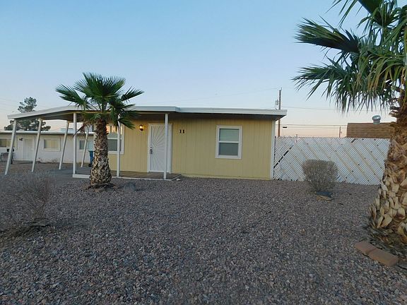 2nd image of 11 New Mexico Way #1
