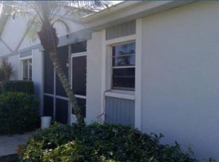 6861 Sandtrap Dr, Fort Myers, FL 33919