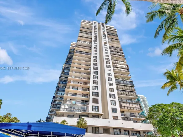 2333 Brickell Ave APT 2814, Miami, FL 33129