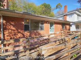 2214 Chautauqua Ave, Durham, NC 27707