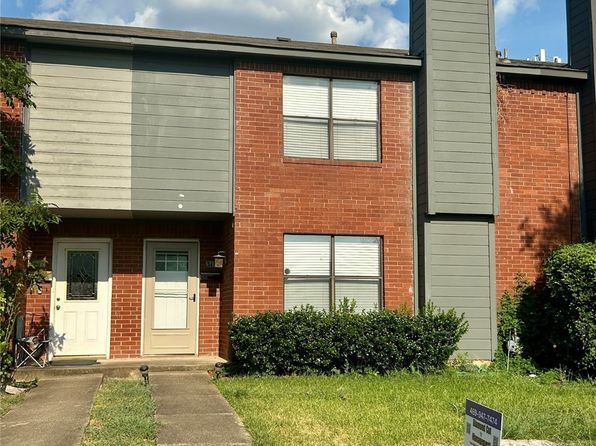 Home for Sale in Forney TX