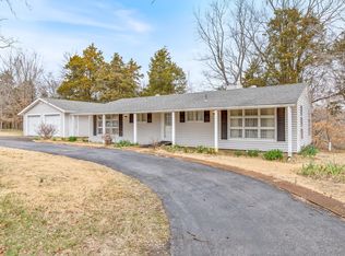 11024 Mapaville Hematite Rd, Festus, MO 63028