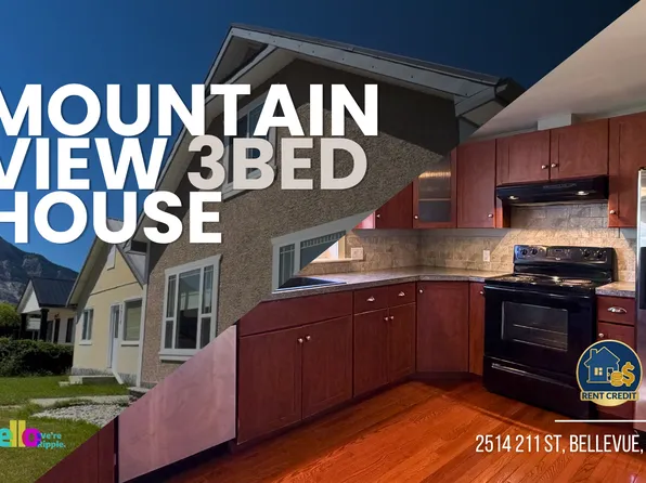 2514 211th St #1, Crowsnest Pass, AB T0K 0C0