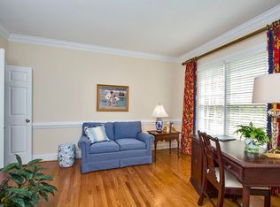 5125 Linksland Dr, Holly Springs, NC 27540