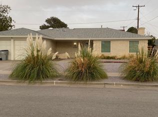 3202 Shetland Rd, El Paso, TX 79925
