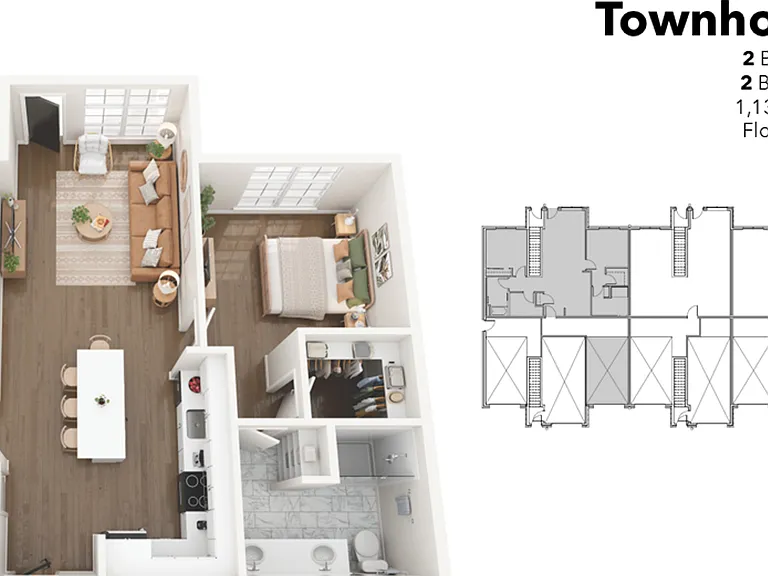 4111 N Galaxy Dr — Photo 3