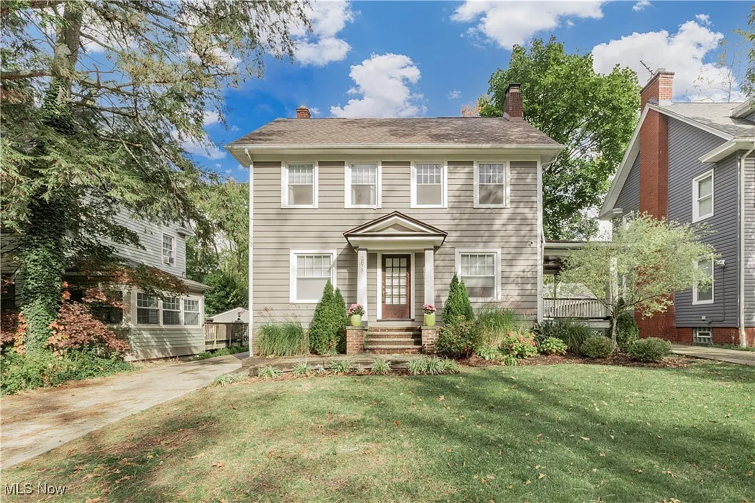 2875 Coleridge Rd photo 1