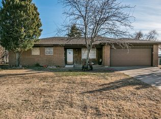 109 Range Trl, Amarillo, TX 79108