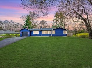 51 Buckwheat Hill Rd, Watertown, CT 06795