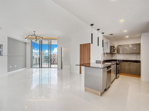 2nd image of 350 S Miami Ave Unit 203