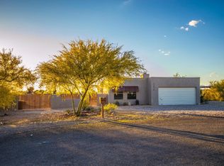12410 E Los Reales Rd, Tucson, AZ 85747