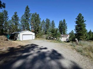 5072 S Carpenter Loop, Post Falls, ID 83854