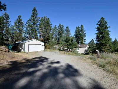 5072 S Carpenter Loop, Post Falls, ID, 83854