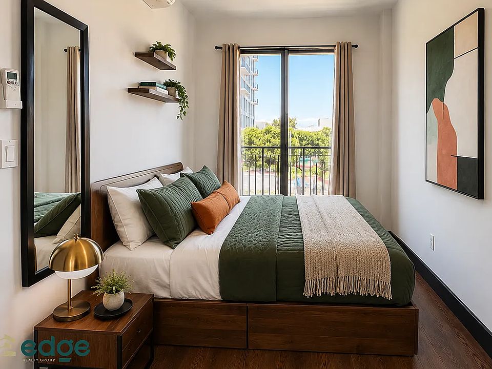 1st image of 340 Irving Ave #4D