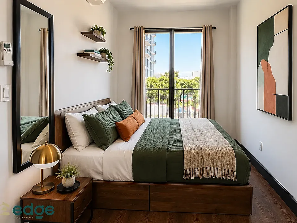 340 Irving Ave #3F