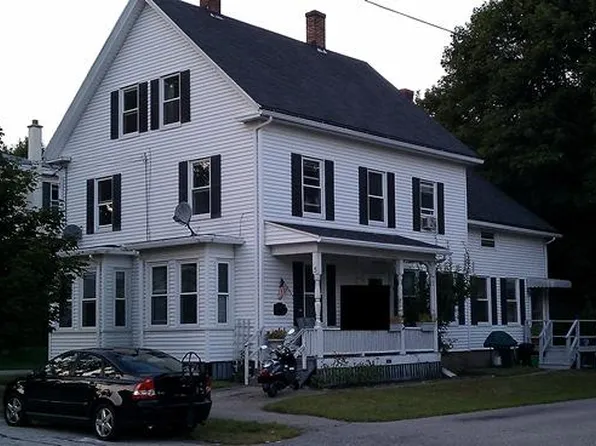 5 Hancock St #A, Dover, NH 03820