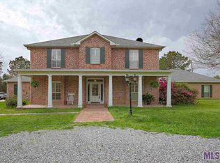4989 Audubon Ln, Saint Francisville, LA 70775