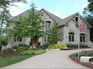 14034 W Austrian Ct, Homer Glen, IL 60491