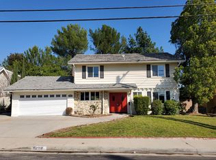 12118 Woodley Ave, Granada Hills, CA 91344