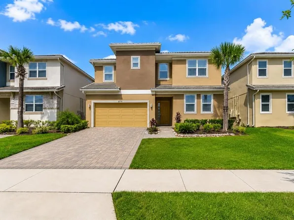 2532 SHANTI DRIVE, KISSIMMEE, FL 34746