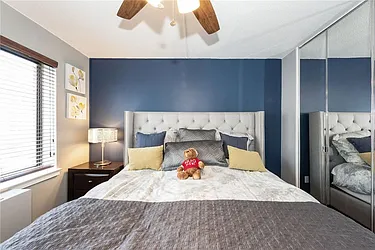 Sold by Ben Bay Realty Co. of Bay Ridge