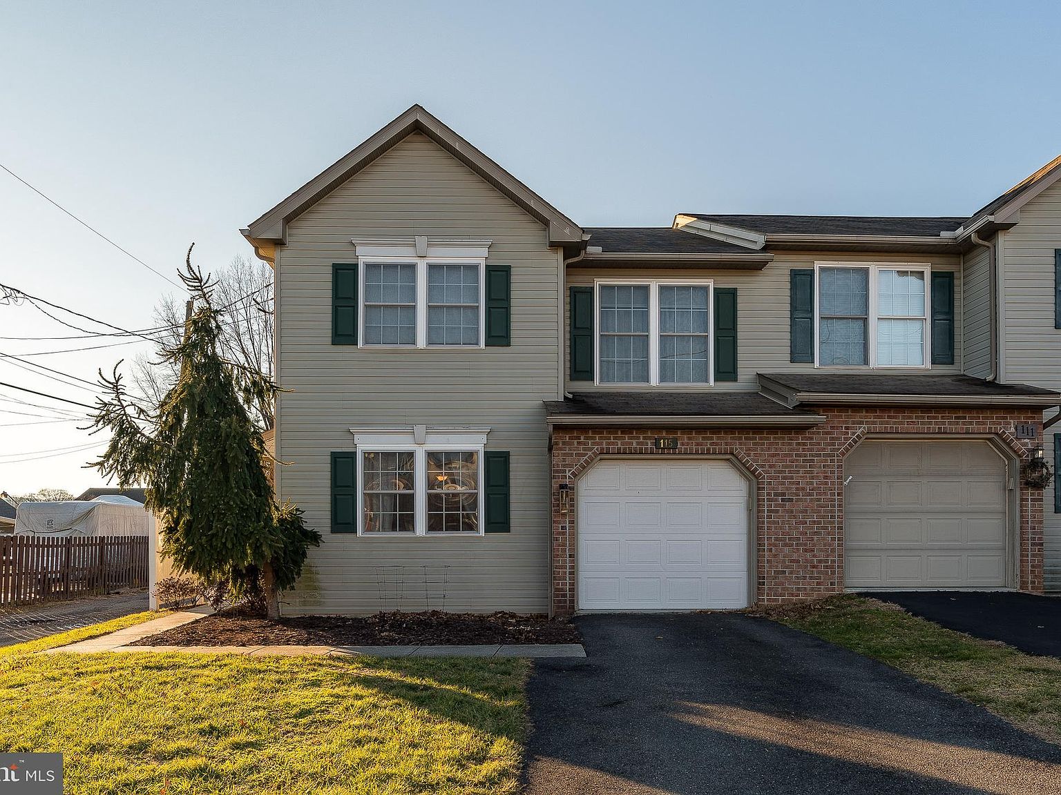 115 S Morwood Ave, West Lawn, PA 19609 Zillow