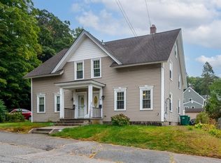 26 Maple St #26, Northbridge, MA 01534