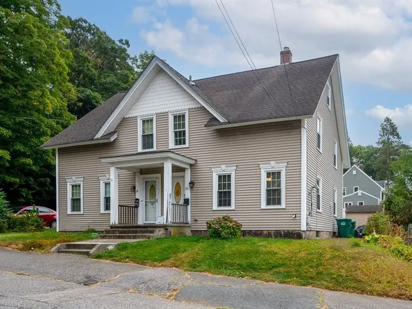 26 Maple St #26, Northbridge, MA 01534