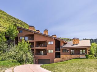 2700 Deer Valley Dr E #C104, Park City, UT 84060
