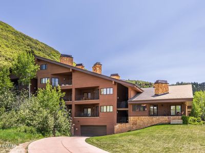 2700 Deer Valley Dr E #C104, Park City, UT, 84060