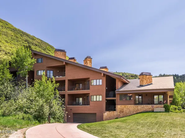 2700 Deer Valley Dr E #C104, Park City, UT 84060