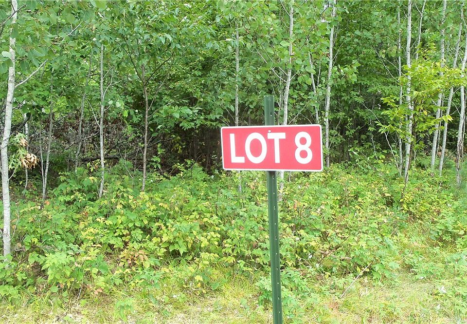 1st image of LOT 8 County Highway H