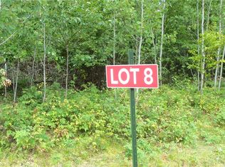 8 County Highway H, Webster, WI 54893
