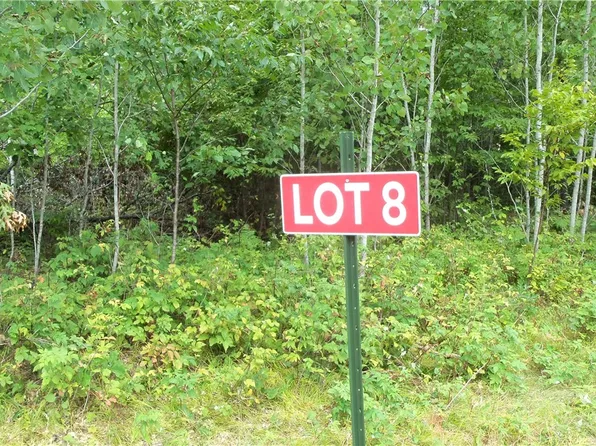 LOT 8 County Highway H, Webster, WI 54893