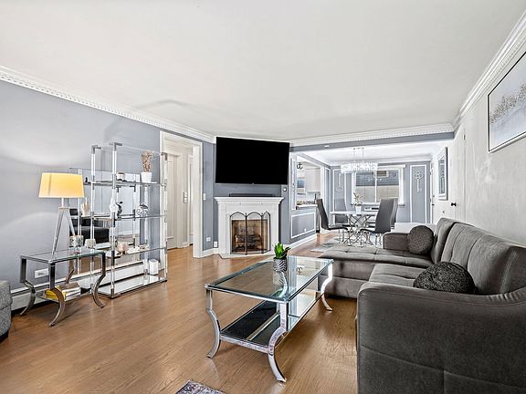 4th image of 6815 N Olmsted Ave APT 2