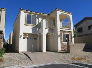 1885 Versante Ave, Las Vegas, NV 89183