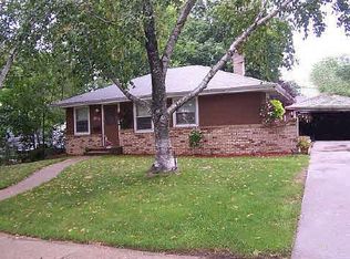 2212 23rd St, Rockford, IL