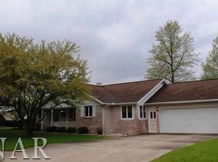 505 S School Ave, Minier, IL